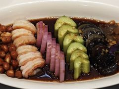 -一品滇香·云南菜(公益西桥店)