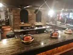 -隐厨中国餐馆(红旗大街店)