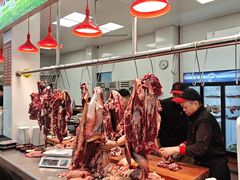 -乌记鲜活牛肉城(金砂东路店)