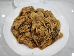 -京天红酒家(虎坊路店)