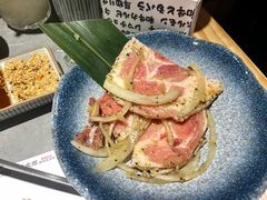 -炉太郎日式烧肉店(华贸店)