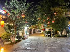 -回龙窝历史文化街区