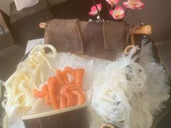 -乔先生涮肉·鲜活牛羊肉火锅(塘沽店)