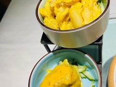 芥末鸭掌-羲和雅苑•北京烤鸭(吴中路万象城店)
