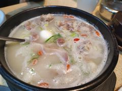-元祖李朝(新威路店)