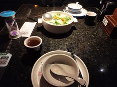 -绿茶餐厅(汇悦大融城店)