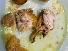 -围龙屋客家食府(福田店)