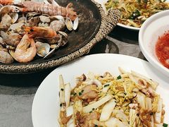 -阿毛饭店(和义路店)