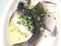 -禄福山庄•顺德菜·融和菜(龙江店)