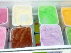 -成裕雪糕店(士多店)
