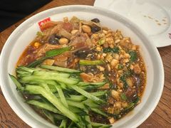 -山西会馆·晋菜·晋商宴·学堂记忆(许坦西街店)