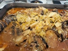 -鱼酷活鱼烤鱼(南京水游城店)