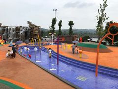 -枫香湖儿童公园