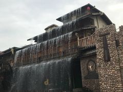 -呀路古热带植物园
