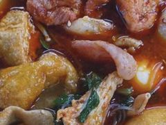 -四川老牛麻辣烫(北门桥店)