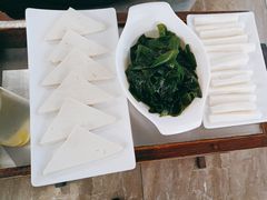 -芭夯兔·兔肉汤锅(新都店)