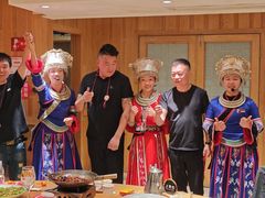-老凯俚酸汤鱼(多彩城店)