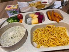 -Pennehut畔尼意面(合肥万象城店)
