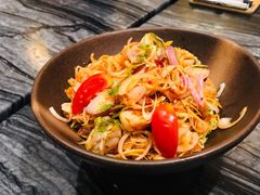 -Thai Alley泰爱里(二沙岛店)