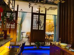 -君子·兰餐厅(长江路店)