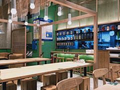 大堂-越小品·越南餐厅(万科里店)