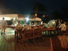 -渔家火锅·海鲜自助餐·演艺(亚龙湾天域酒店)