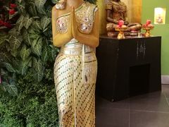 -泰香米泰国餐厅(凯德新南店)