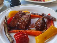 -Fiume福弥意大利餐厅