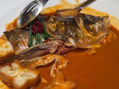 -鸽子侯·家宴·平价海鲜(市图书馆店)