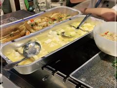 -很久以前羊肉串(大华三路店)