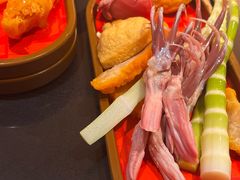 -大牛寿喜烧·和牛放题(香港广场店)