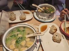 -小杨生煎(黄河路店)