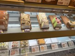 -奈诺甜品·生日蛋糕·下午茶(古城店)