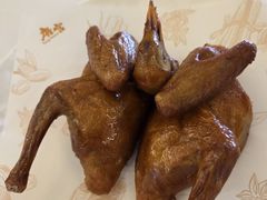 唐宫金奖乳鸽-唐宫·粤菜海鲜(万象城店)