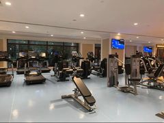 -上海虹桥西郊庄园丽笙大酒店