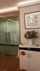 -茜尔维亚修身连锁(八佰伴店)