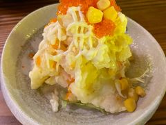 -成喜屋日本料理
