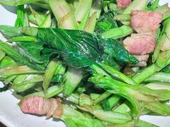 -潮粥荟·潮汕砂锅粥(朝阳大悦城店)