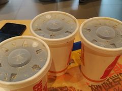 -汉堡王(天津鲁能店)