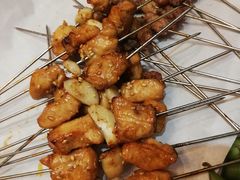 -宗泉烤全羊·烤羊腿·家常菜(解放东路店)