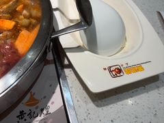 -黄记煌三汁焖锅(悦方IDmall店)