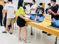 -Apple零售店(济南恒隆广场店)