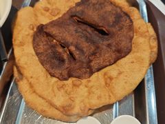 -福寿斋·老北京铜锅涮肉·烧烤(清岚店)