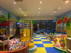 -青岛银沙滩温德姆至尊酒店