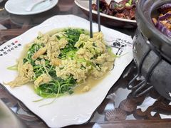 -徽州美食(三十年老店)