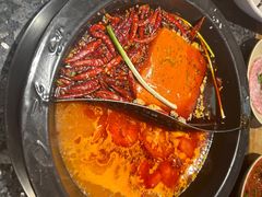 -蜀大侠火锅(寰球文化地标·总府店)