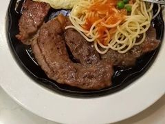 -诺丁牛排披萨自助餐厅(汕头苏宁店)