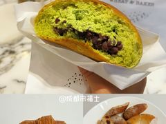 -WHEAT&BAKER-麥(凯德来福士店)