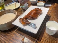 -小大董·烤鸭(王府井apm店)