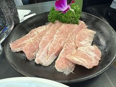 -银座苑烧肉酒场·烤活鳗(仙霞路店)